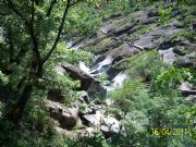 Por el Jerte. Ruta de Los Pilones. Jerte, Cceres